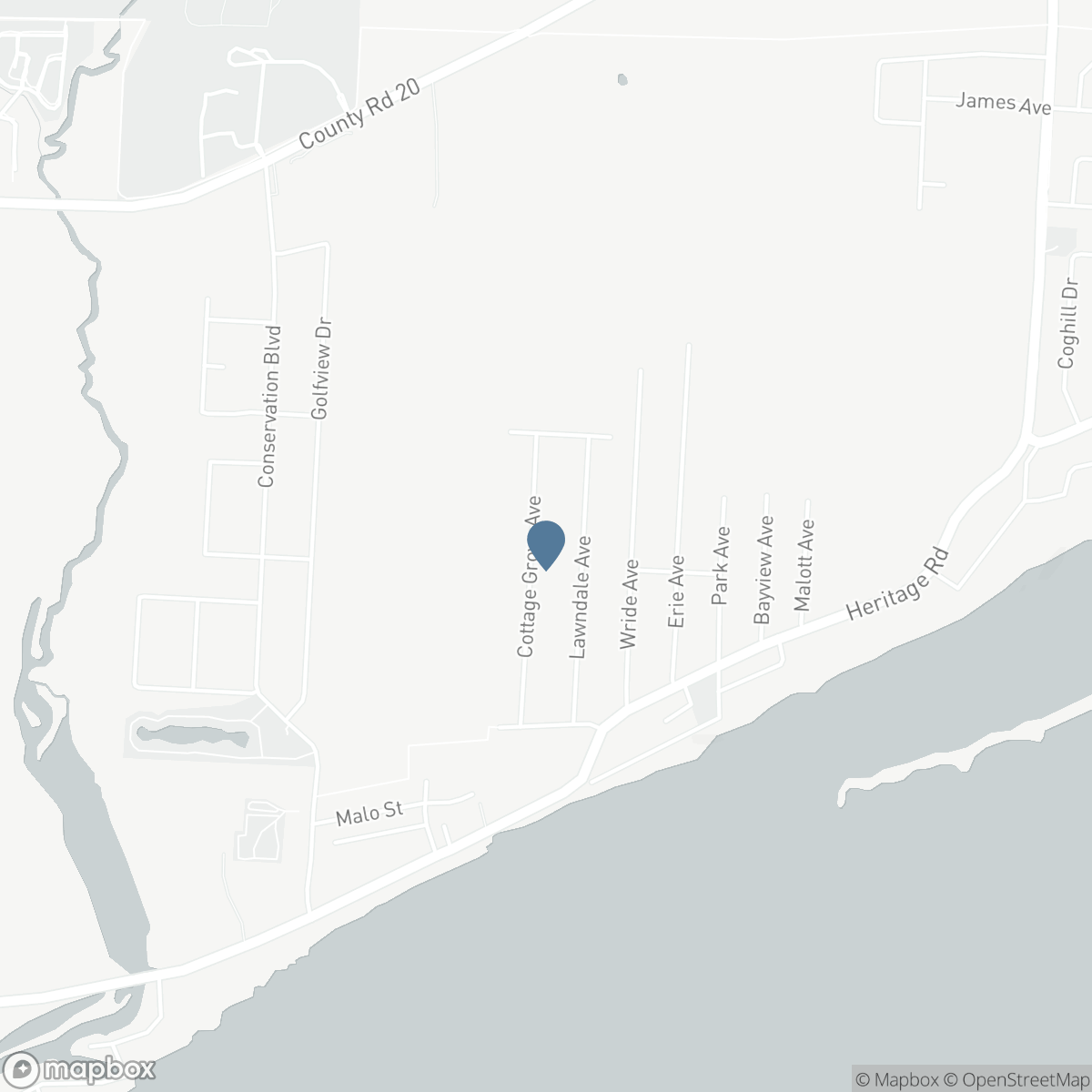 844 COTTAGE GROVE, Kingsville, Ontario N9Y 3X8